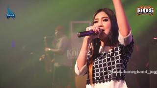 Download lagu KONEG LIQUID & NELLA KHARISMA ~ KONCO MESRA [LIVE CONCERT - Liquid Cafe JOGJA] [Cover] mp3