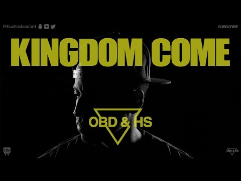 Our Boy Drew & The Hustle Standard :: KINGDOM COME :: Lyric Video