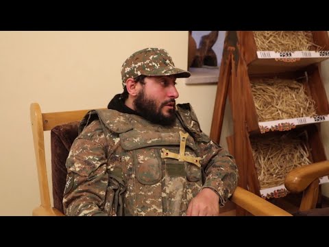 Նարեկ սարկավագ Պետրոսյան