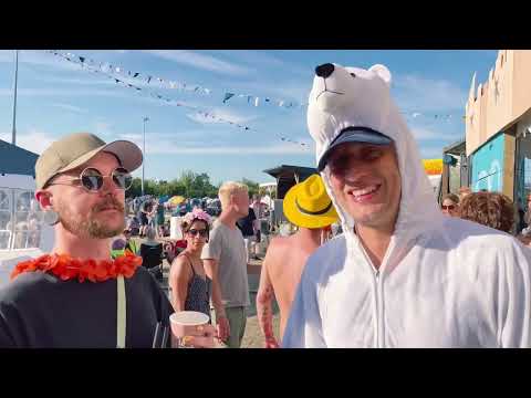 Pede B - Ingen Nytårsforsæt