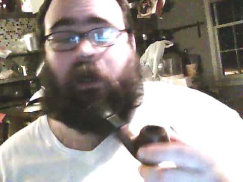 re:Dumb things I have done with a pipe: The tamper
