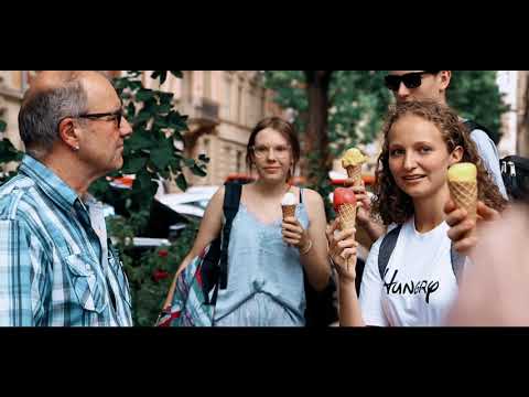 ABIFILM 2020 - Goethe Gymnasium Karlsruhe