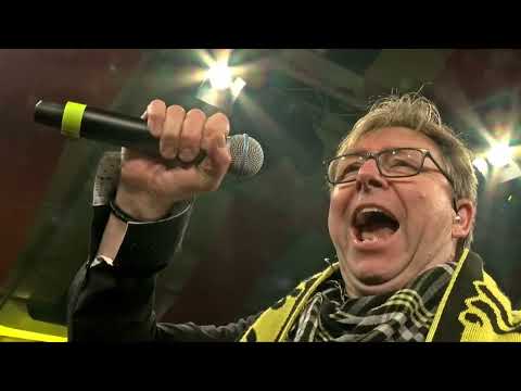 Kasche live 2025 Oktoberfest Dortmund