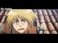 Attack On Titan Arabic Rap