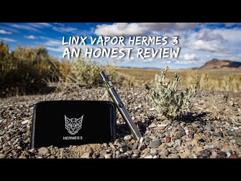 Linx Vapor Hermes 3 - An Honest Review