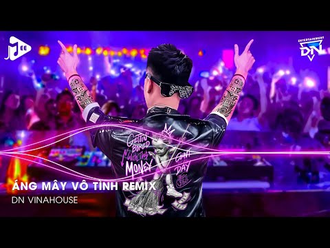Áng Mây Vô Tình Remix - Bầu Trời Đêm Sương Mờ Giăng Kín Lối Anh Về, Đã Có Bao Giờ Trong Tim Em Remix