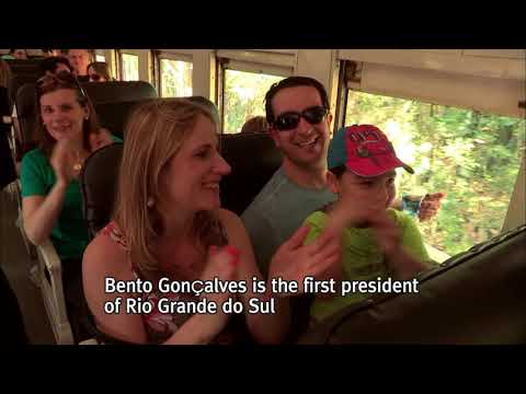 [World Theme Travel] Wild Brazil Part 3