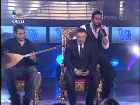 ÇAĞLAYAN TOPALOĞLU - GESİ BAĞLARI - CANLI