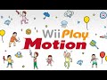 Wii Play Motion Full Gameplay Walkthrough longplay