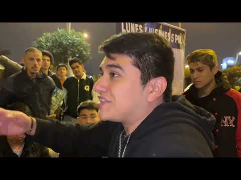 CUARTOS | #ACKS vs #VERDUGO | FECHA 17 | RANDOM MODE