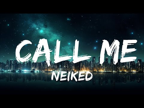 NEIKED - Call Me (ft. MIMI)  | 30mins - Feeling your music