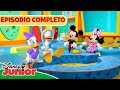 Il Giorno Di Neve Topolino La Casa Del Divertimento EPISODIO COMPLETO 11