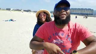 PARADE by Phillip Johnson Jr. feat. Shaun Lamott & Keasha Beard [PROMO VIDEO]