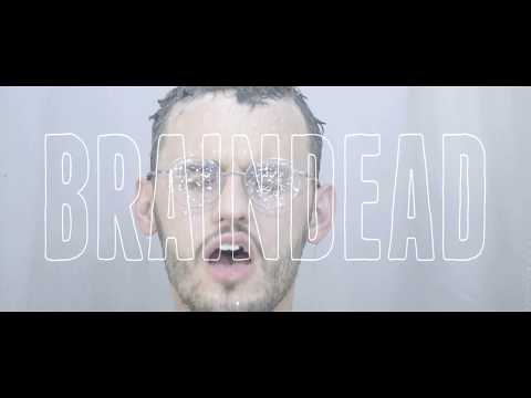 Santi Suede - Braindead (Official Music Video)