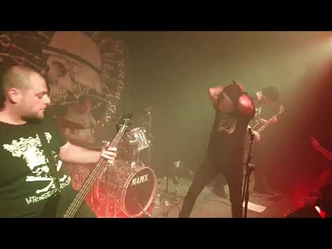 TERROR FIRMER @Ceppino Chainsaw Massacre  // Lonate Ceppino / 31 Ottobre 2021