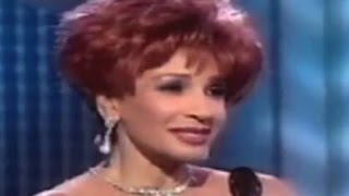 Shirley Bassey - This Is My Life (1996 TV Special)