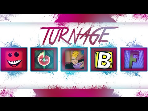 5Mixers feat. Polski YouTube - Turnage