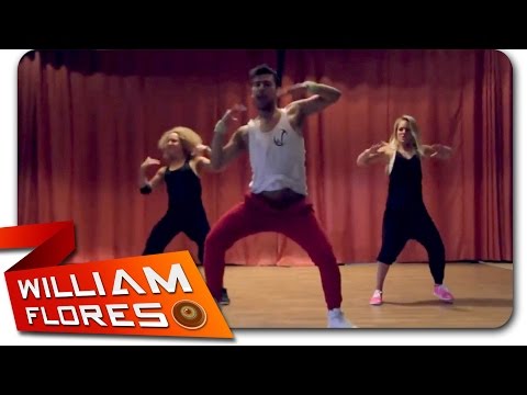 William Flores - Monster Wine