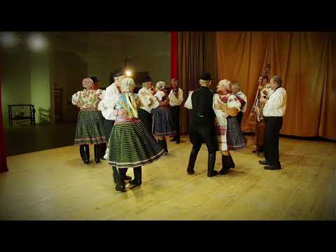 Valčík, Poľka, Tango, Dámska volenka, Hrušov, Múzeum SNP v Banskej Bystrici