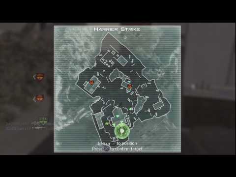 MW2 - Nuke - Domination Estate - No deaths