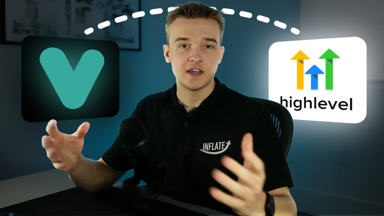 I Built An AI Caller To Book GoHighLevel Appointments