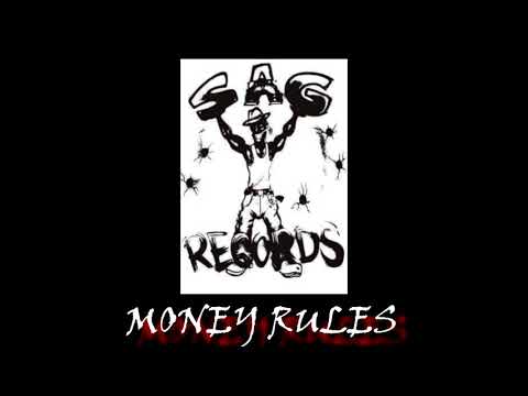 Killa Bud ft Triggs GMB "Money Rules"