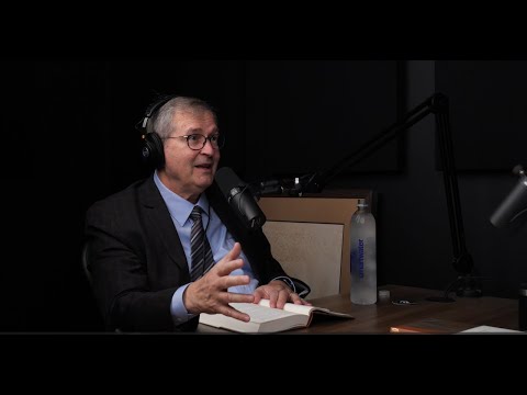 The Modern Puritan Episode 13— Joel Beeke on Apostasy, Backsliding, and Editing John Owen