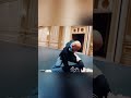 What To Do If A Bully Pushes You With Master Wong