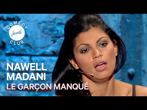 NAWELL MADANI - JAMEL COMEDY CLUB - SAISON 5