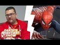 Swing Into E3 + Marvel’s Spider-Man | Earth’s Mightiest Show