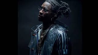 Young Thug - She Wanna Party (clean version) x33