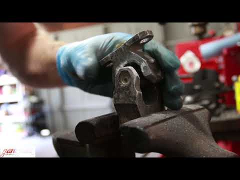 How to Install Garagistic e30 to e36/e46 Steering Rack conversion Spacers
