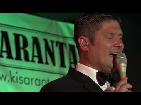 Leif Lindeman & Amore - Iltarusko