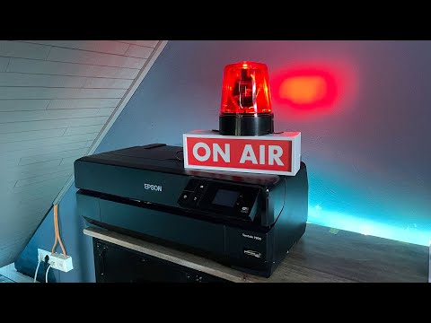 Let's Print - ICC Profil erstellen und Seemannsgarn spinnen