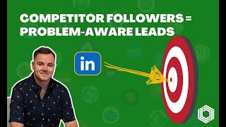 LinkedIn Hack (free): Turn Influencers'/Competitors' Followers Into Targeted Prospect Lists