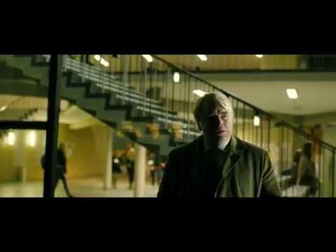 A MOST WANTED MAN - IN CINEMAS NOW