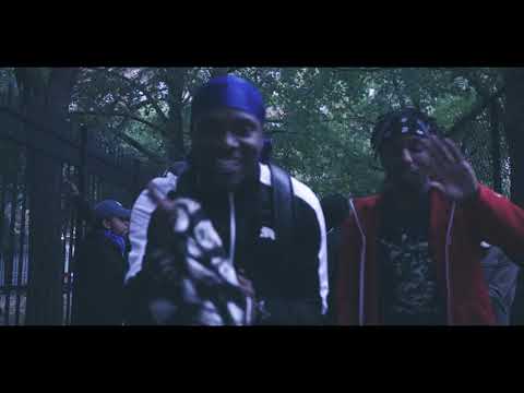 HOLIDAY Frm816 X DOSO'G |  FUCK'EM ( Shot By: @HCHTheLeague  ( MUSIC VIDEO ) #RipSHMONEY🎱🐝