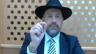 Les lumieres du Talith - cours N°1 -Ben Ich Haï