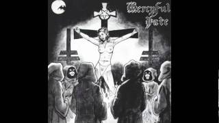 Mercyful Fate - A Corpse Without Soul