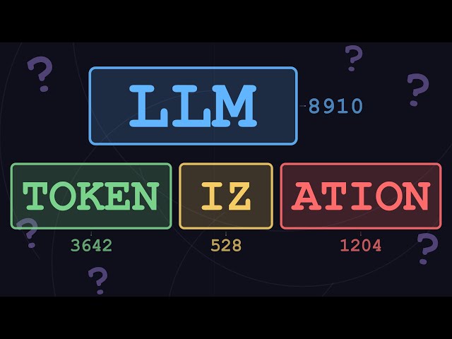 Why GPT Thinks ChatGPT Is Three Words