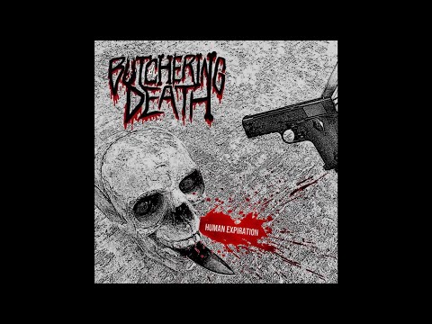Butchering Death - Gorging on Acid