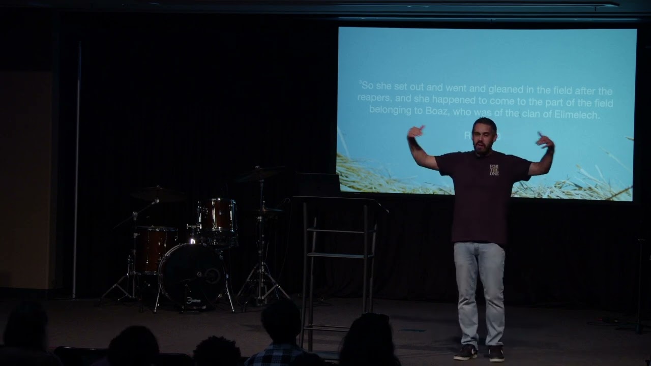 Invisible Providence & Tangible Compassion