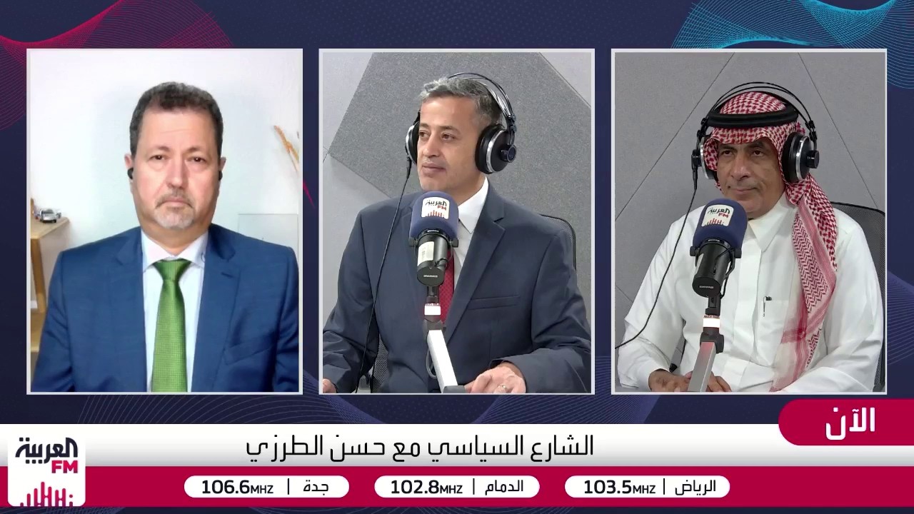 الحربي: إذا حسُست المعارك في الساحل الغربي سيخضع الحوثي إلى طاولة التفاوض