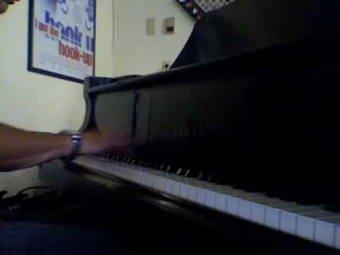 Tommy Coster Piano Blues