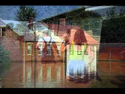 Tear Stained Eyed - Kasey Chambers