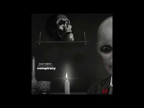 Joost Haijtink - Conspiracy (Original Mix)