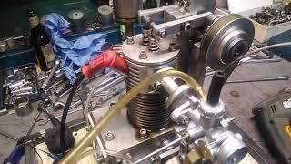 How low rpm can it run?