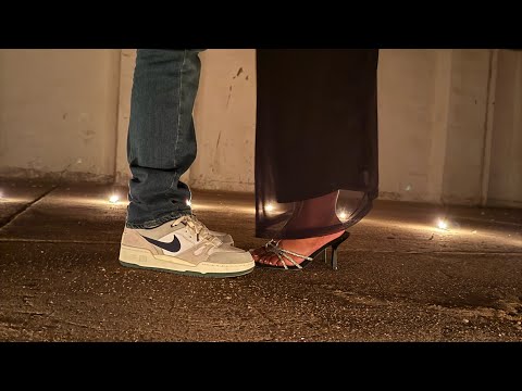 Uncle Talam - Andazi (Official Music Video)