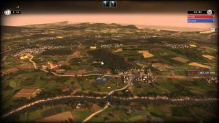 RUSE Online-Gameplay With Commentary