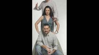 camela.nuevo disco 2008 "Las calles de abril"